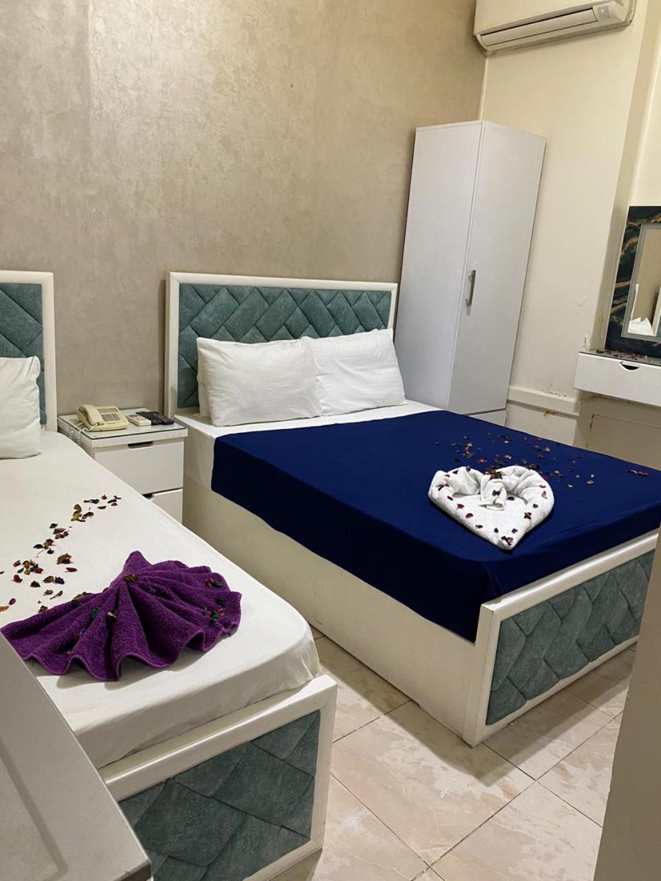 New Abdeen Palace Hostal El Cairo