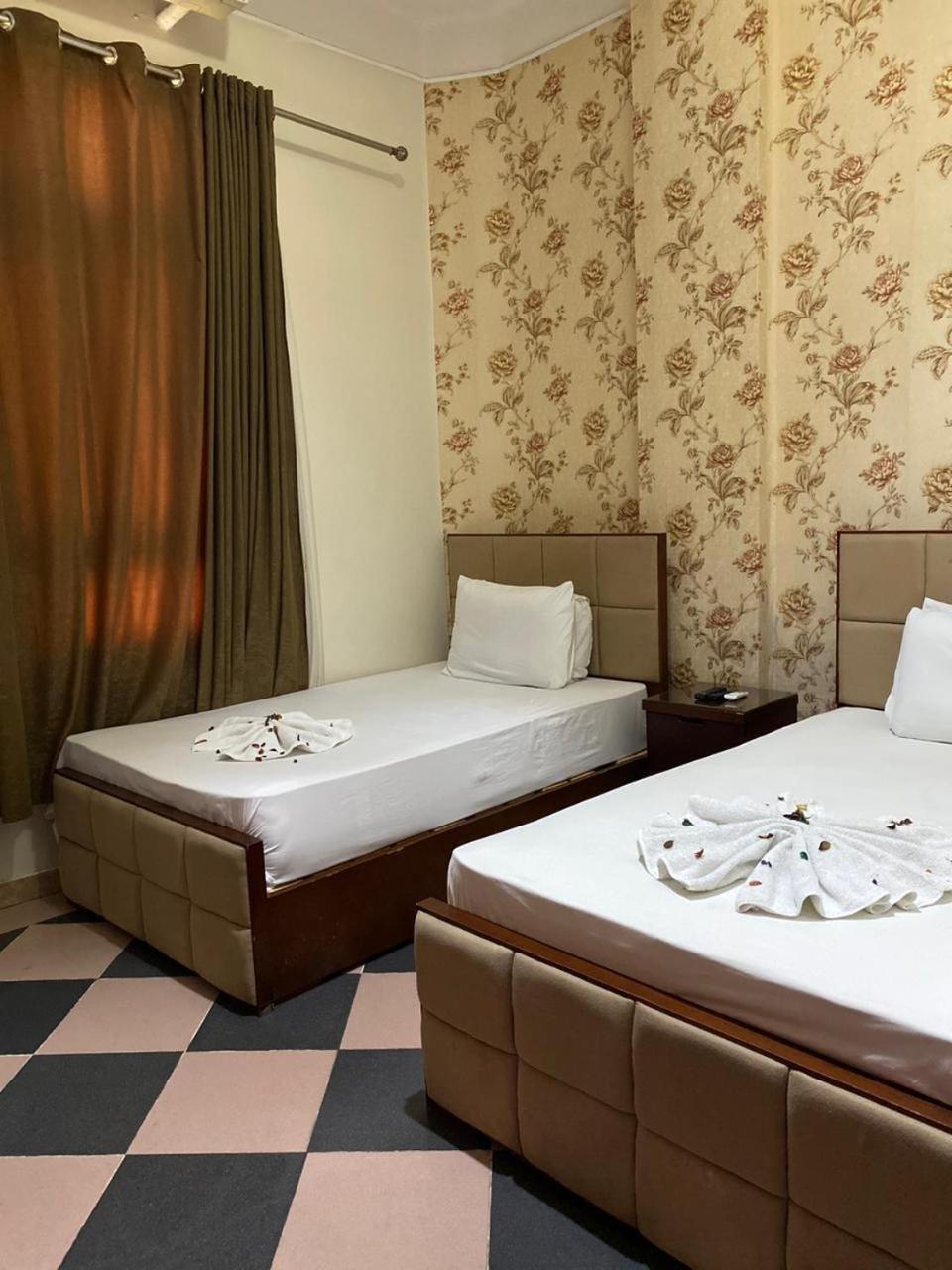 Hostal New Abdeen Palace El Cairo