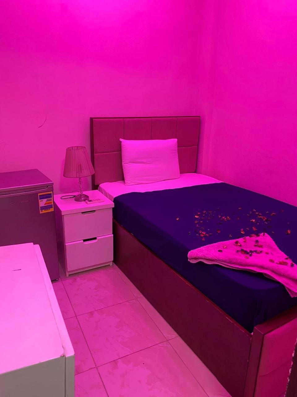 Hostal New Abdeen Palace El Cairo