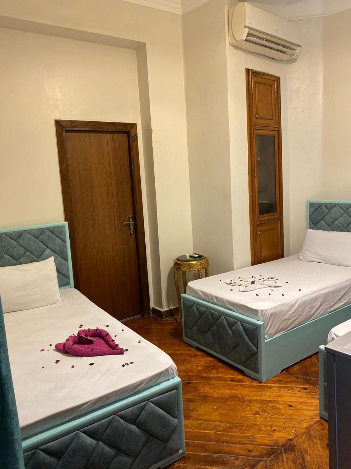 New Abdeen Palace Hostal El Cairo