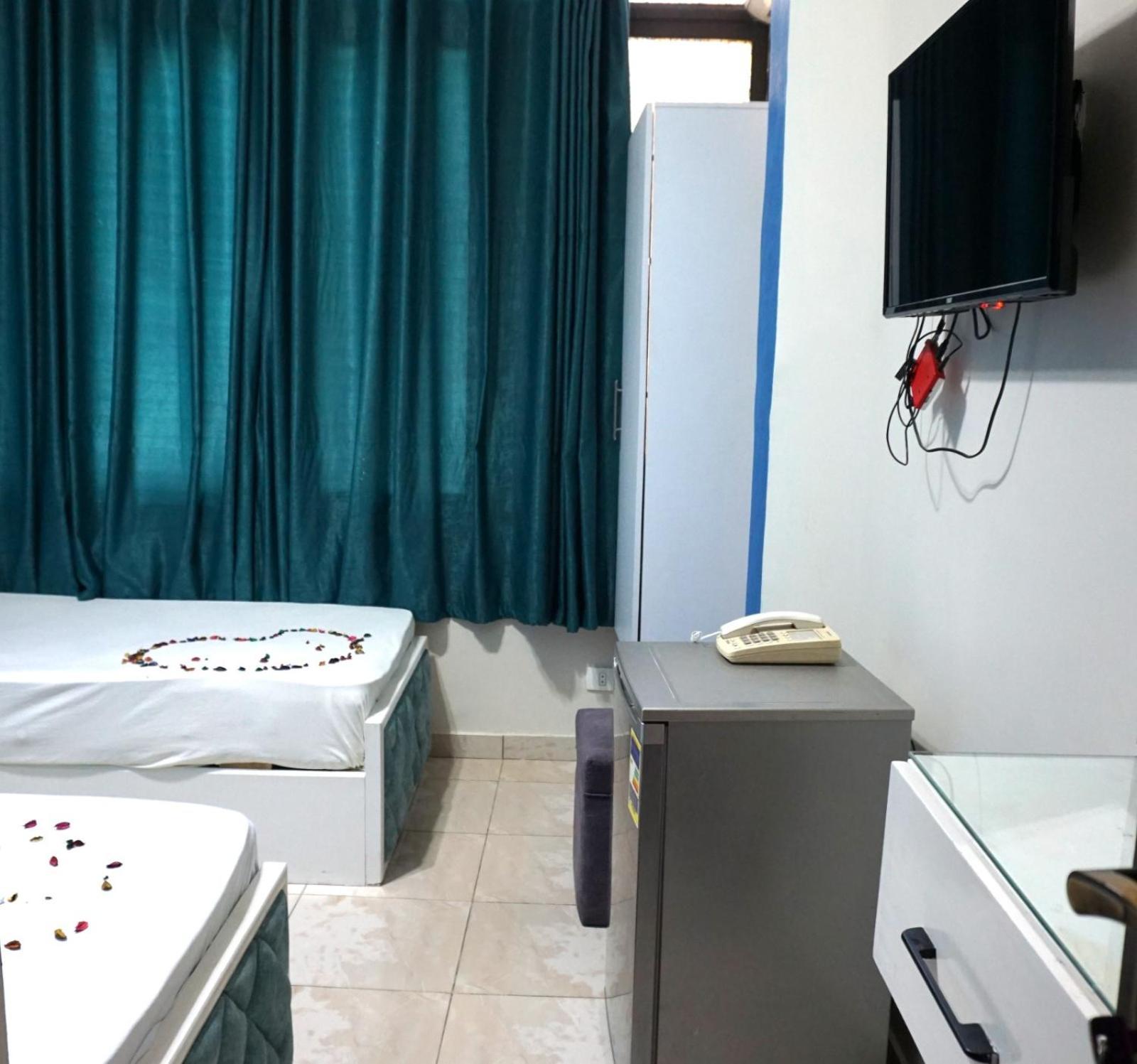 New Abdeen Palace Hostal