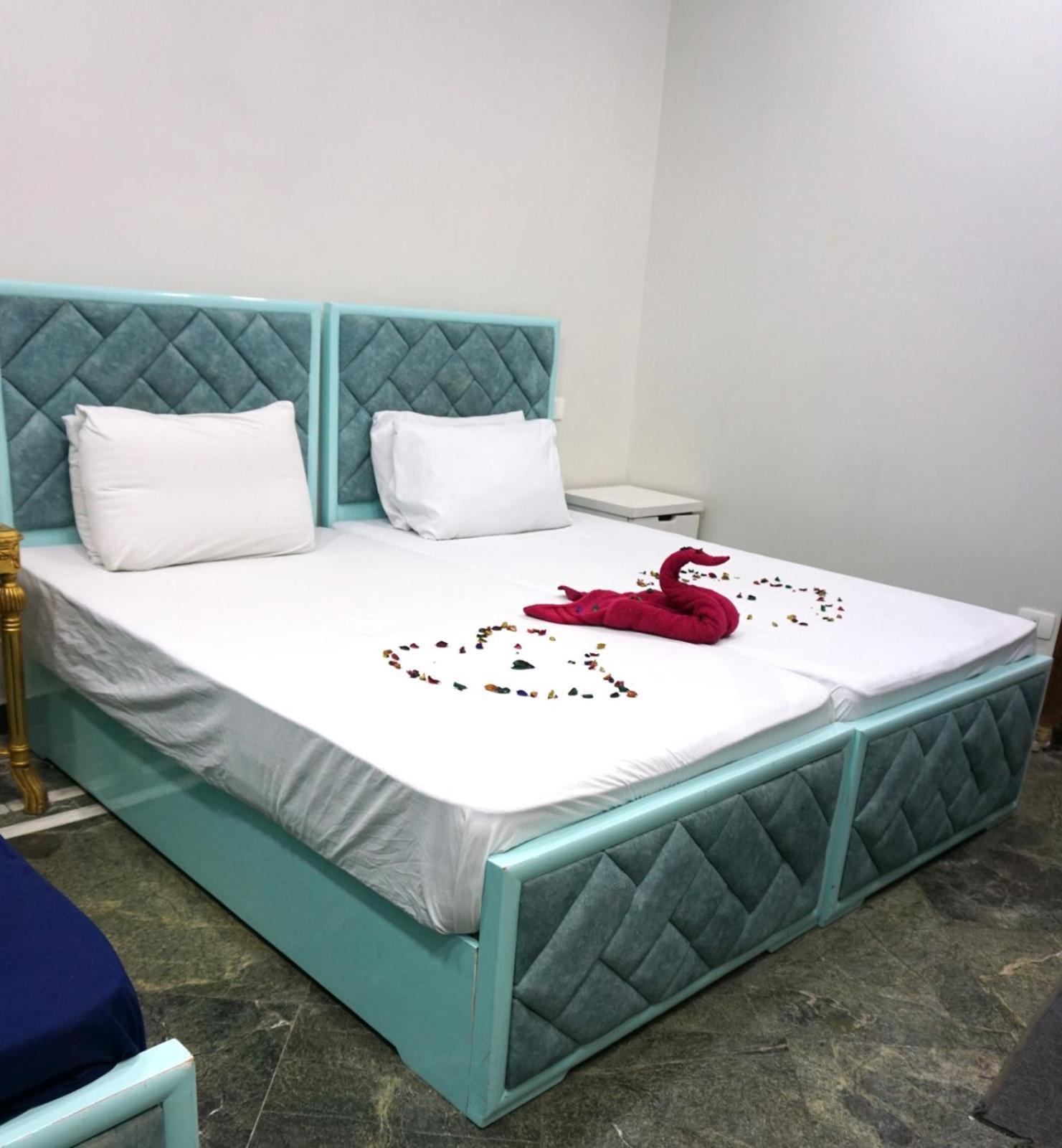 Hostal New Abdeen Palace El Cairo