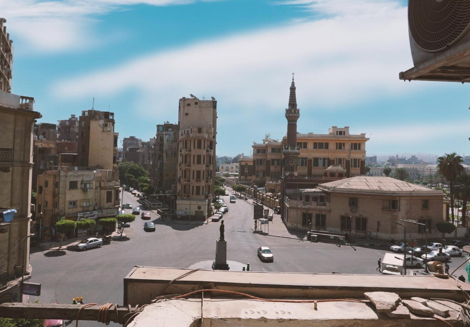 New Abdeen Palace * El Cairo